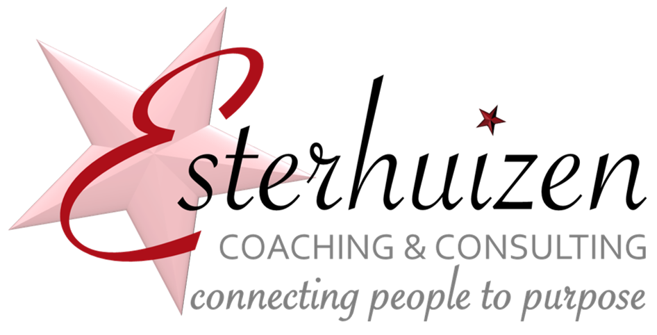 2024 Esterhuizen Coaching and Consulting logo1blk